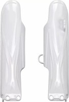 Abdeckung FüR GabelbüGel Weiß Polisport Yamaha Yz 85 8352600002