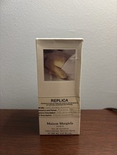 Maison Margiela Replica Lazy Sunday Morning 3.4oz Women's EDT - Open Damaged Box