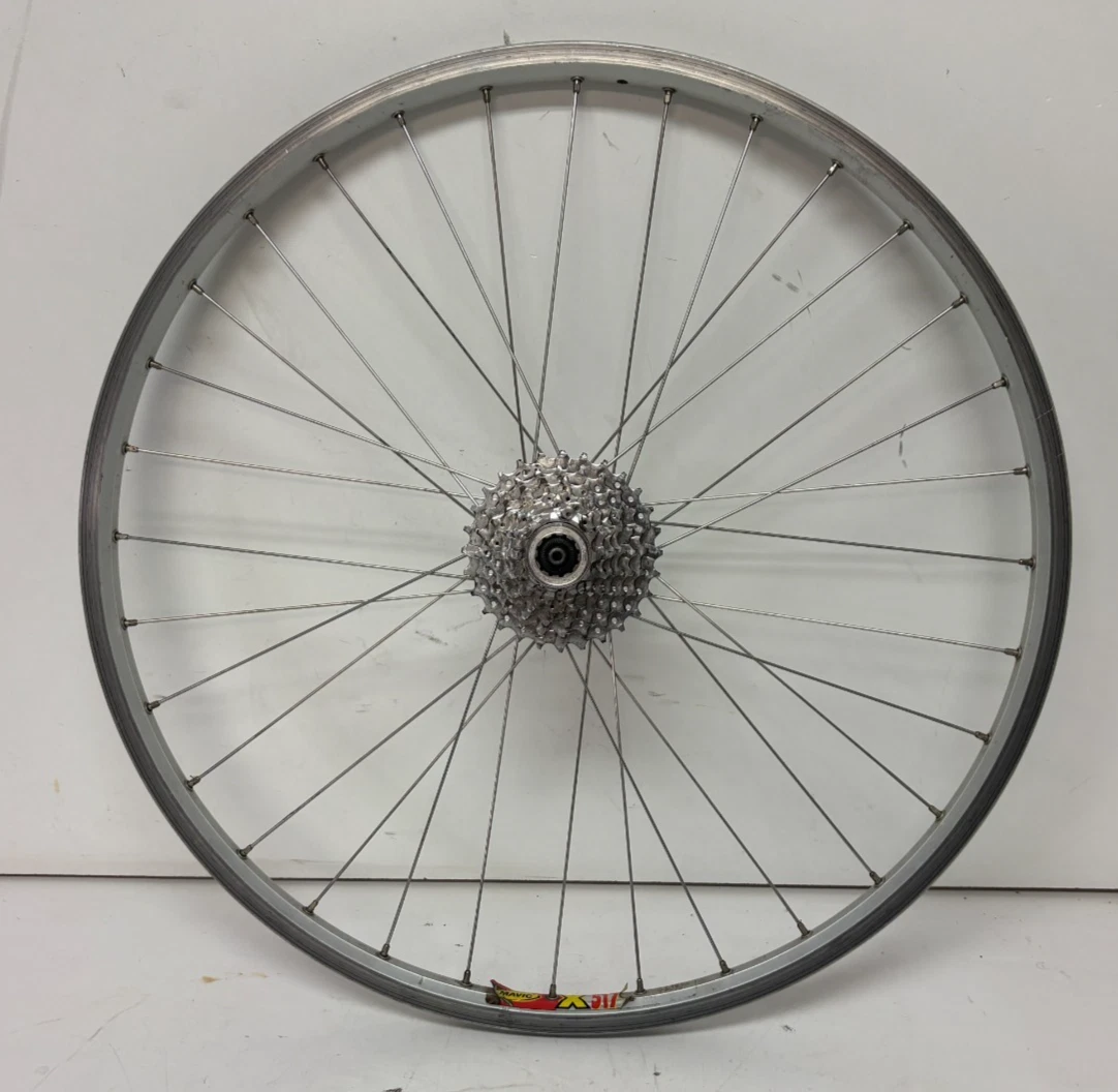 Mavic 26 in Bicycle Wheels & Wheetsets for sale | eBay
