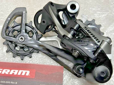 SRAM XO1 Eagle 12-Speed X01 MAX 50T Compatible Long Cage Eagle