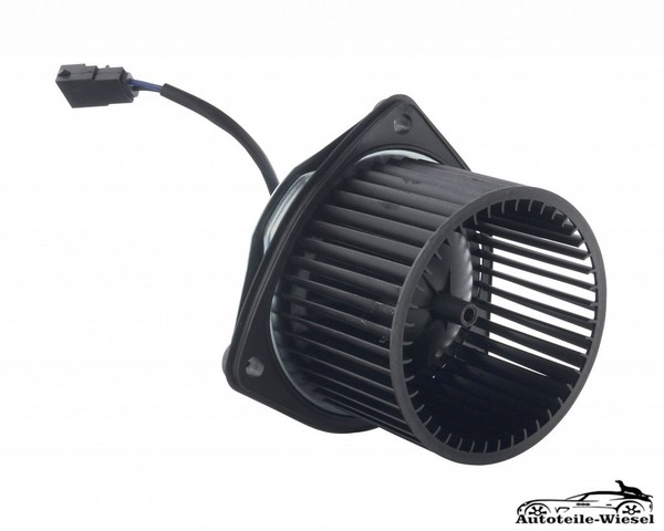 GebläSemotor InnenraumgebläSe FüR Volvo S90 960 Kombi 760 740 82-98-image