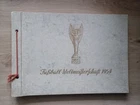 ★ FUSSBALL-WELTMEISTERSCHAFT 1954 VON A.BÖNINGER-TABAKFABRIK DUISBURG ★ komplett