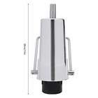 Barber Chair Hydraulic Pump Replacement Hair Salon All Purpose Heavy Duty Pump — photo 2