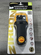 Zircon MultiScanner HD900 OneStep Multi-Funct...