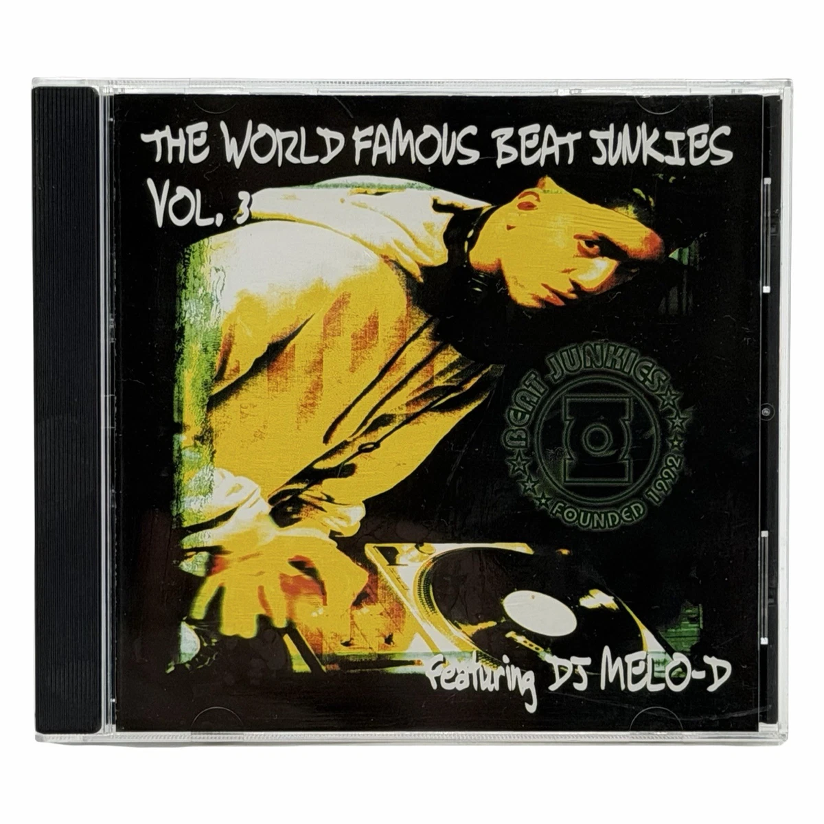 beat junkies products for sale | eBay