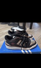 adidas Originals Forum Low CL Sneaker Leder s...