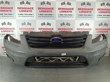 Pare-choc avant Ford TOURNEO