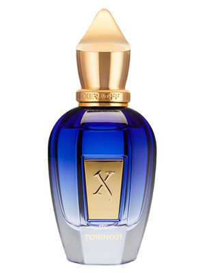Torino 21 Eau de Parfum Spray 100ml (3.4 oz) by Xerjoff