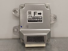 Steuerger&auml;t Elektronische Feststellbremse - KA0G437E1G - MAZDA CX-5 GH