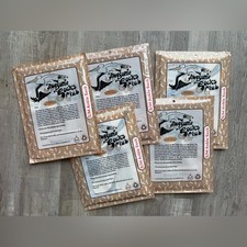 Awesome Socks Club Ankle Socks S/M Lot of 5 Pairs New NWT