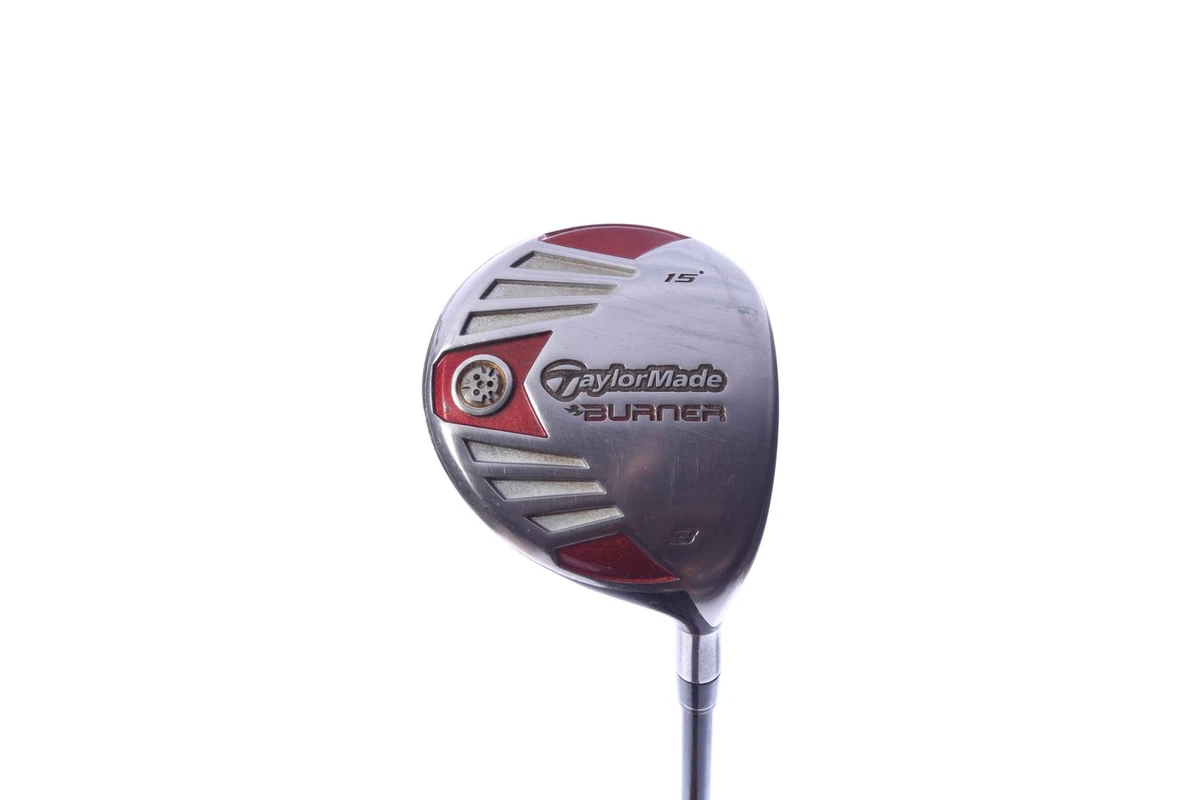 Taylormade Burner Superfast Fairway Wood for sale | eBay