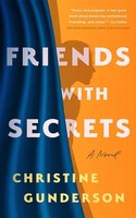 Christine Gunderson | Friends With Secrets | Taschenbuch | Englisch (2024)