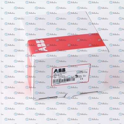 One New   A75-30-11 A75-30-11-84 110-120V 1SBL411001R84 contactor *rr