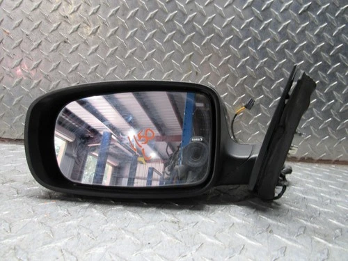2015-2019 DODGE CHARGER LEFT DRIVER SIDE VIEW MIRROR POWER PAINTED NON-HEATED
