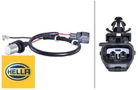 Hella 6PU358191-201 Impulsgeber FüR Kurbelwelle Impulsgeber Kurbelwelle