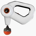 Deep Tissue Massage Gun with Heat Ball Technology 3 Speed Options Portable 