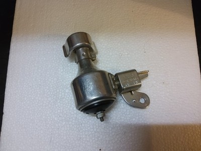 Original DDR VEB Möve IFA Mifa Diamant Fahrraddynamo 1988 Scheunenfund