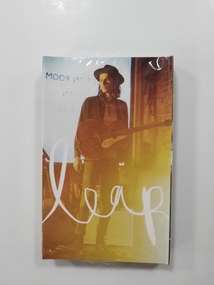 James Bay - Leap (Cassette Tape, 2022)