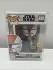 Funko Pop! Vinyl: Star Wars - Boss (Glows in the Dark) GameStop (Exclusive) #458