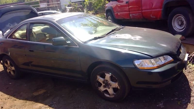 Anti-Lock Brake Part Modulator Assembly Fits 98-02 ACCORD 6024815 - Image 3 of 4