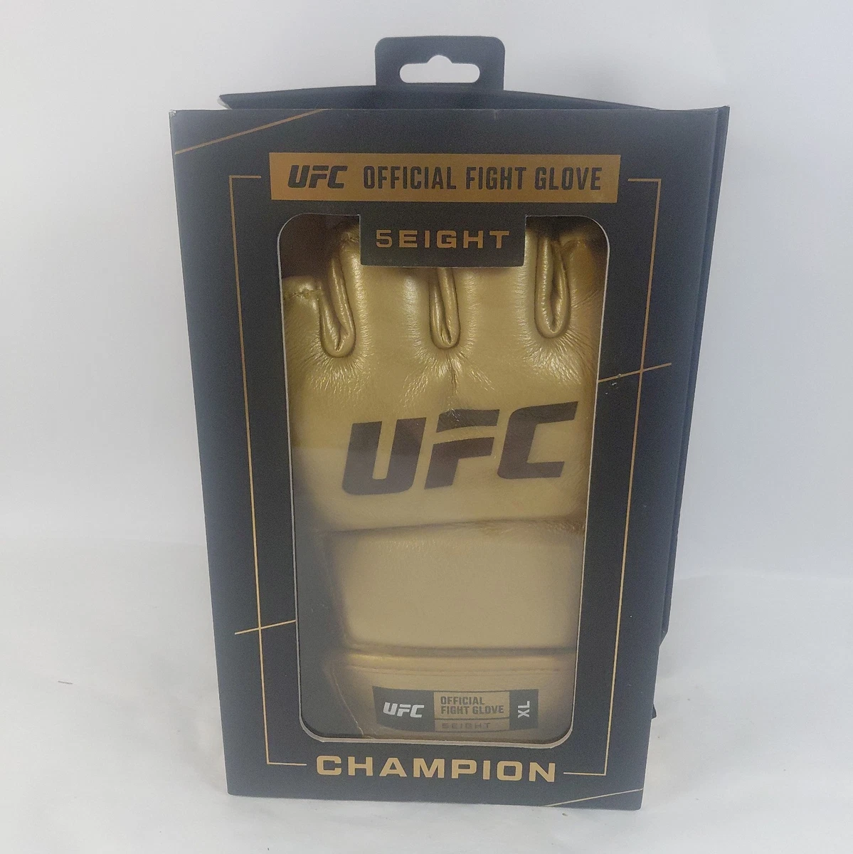 UFC Martial Arts Gloves for sale - eBay