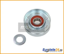 Tensioner Pulley, V-ribbed Belt Maxgear 54-0662 for BMW 5 Series 7 Series
