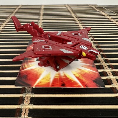 #ad Spitarm Pyrus Trap Maxus New Vestroia Battle Brawlers Action Figure Toy $13.79