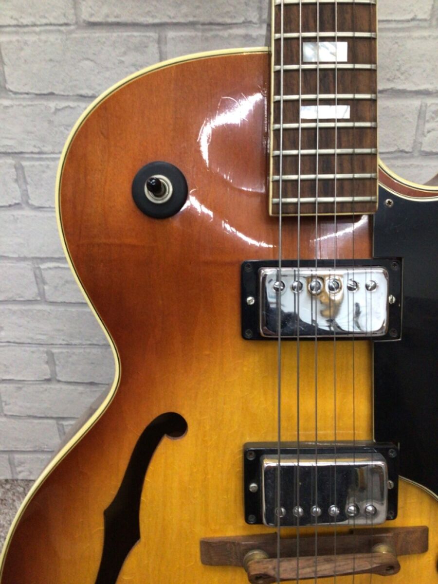 Epiphone ES 175 | eBay Epiphone ES 175 | eBay
