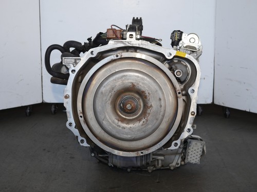 2012 Subaru Impreza CVT Auto Transmission 2.0L FB20 TR580DD5AA - Picture 4 of 12