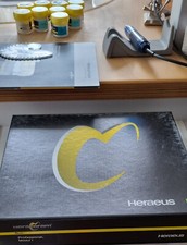 Moduł HeraCeramSun 1,2,3 prawie nieużywany