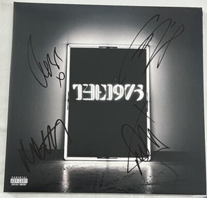 The 1975 Signed | eBay