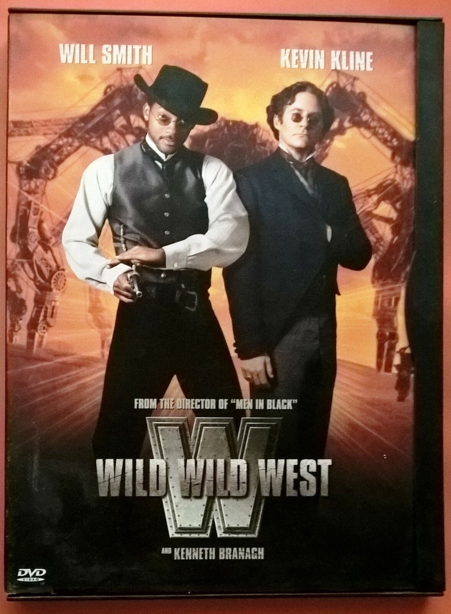 (未使用･未開封品)Wild Wild West Collection [DVD] Amazon.com: The Wild Wild West: The Complete Series : Ross