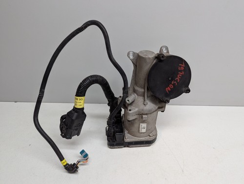 DIRECCIÓN ASISTIDA ELÉCTRICA HYUNDAI TUCSON TL MK3 '18-21 56320D7590 ✅A1 - Imagen 10 de 12