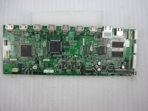 ONKYO BOARD BCHDM-1347 25141347B USED UNTESTED SOLD AS NOT WORKING 1 PC M-22