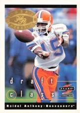 1997 Score Hobby Reserve #281 Reidel Anthony Tampa Bay Buccaneers