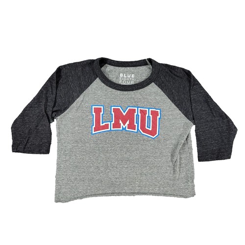 T-shirt Le Moyne College Dad De La Marque Jansport - Taille M Gris, Occasion Très Bon état