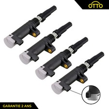 Bobine Renault SCENIC