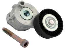 For 2009-2012 Audi Q5 Accessory Belt Tensioner Accessory Drive 44438YZVN 2010