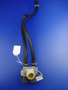 Magnetventil Waschmaschine - Blomberg Q-LINE 7 KG SILBER 2901690100