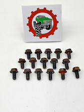 Ford Dodge International Dana 44 Small Ball Axle Ball Seal Retainer Bolt Set Ford Dodge International Dana 44 Small Ball Axle Ball Seal Retainer Bolt Set