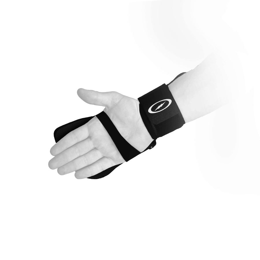 Storm C2 Right Handed Bowling Wrist Positioner Support Brace eBay