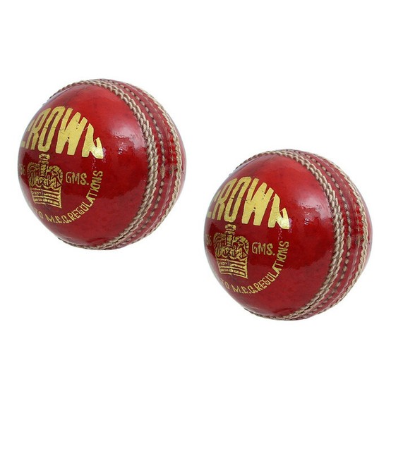 best ball for cricket practice