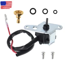 Carburetor Fuel Shut-Off Solenoid 2475701-S CH22 CH18 CH730 CH740 For Kohler