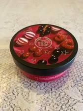 Body Shop Berry Bon Bon Body Butter 200 ml 6.8 oz