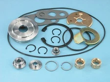 Turbo Repair Rebuild Rebuilt kit for HX35G HX40G HX35W  HX40W HY35W 3575169