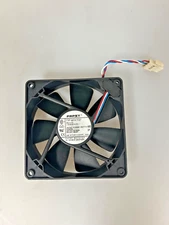 EBM-Papst Type 4414 F/37, Cooling Fan 24V DC, 4.5" (Used)