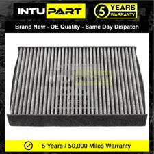 Fits Renault Kadjar 2015- Megane 2015- IntuPart Cabin Filter 272772519R