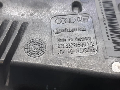 4G0919604M Elektronikmodul für AUDI A6 AVANT (4GD) 3.0 TDI clean diesel 6129859 - Bild 4 von 10