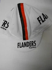 cycling cap Giordana Flanders cycle made in italy