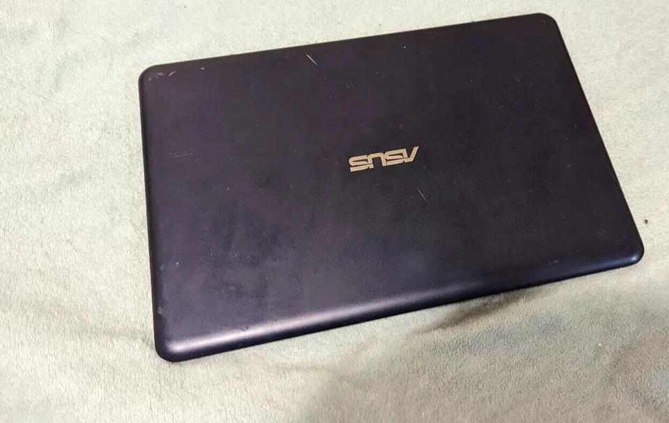 Original Asus X205T Laptop With New Charger - Image 3 of 4